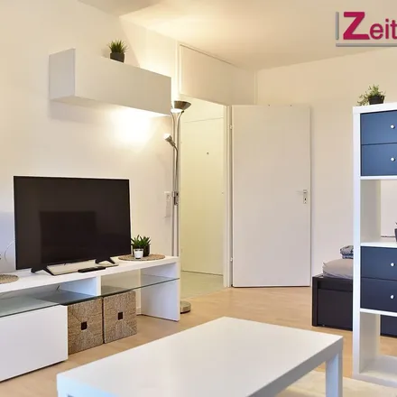 Rent this 1 bed apartment on Uferstraße in 50996 Cologne, Germany