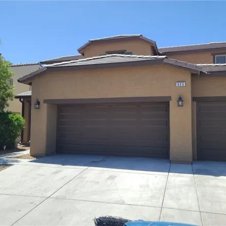 Rent this 4 bed house on 925 Pine Vista Ct in North Las Vegas, Nevada