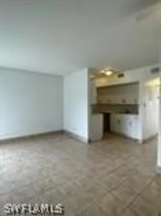 Rent this 1 bed condo on Marvaez Street in Fort Myers, FL 33911