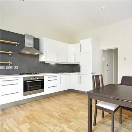 Image 1 - 143 Bravington Road, Kensal Town, London, W9 3AU, United Kingdom - Room for rent