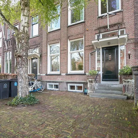 Image 7 - Mecklenburglaan 10, 3062 BJ Rotterdam, Netherlands - Apartment for rent