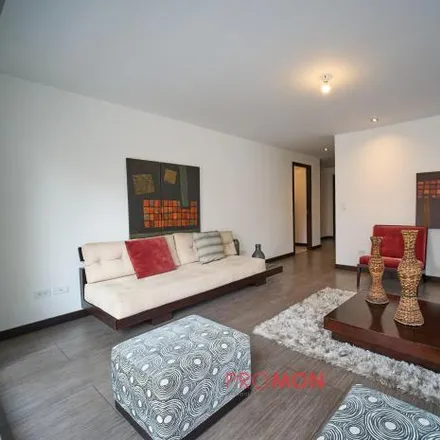 Buy this 2 bed apartment on Impaqto in Moscú, 170504
