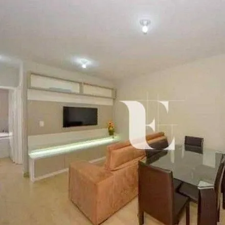 Buy this 2 bed apartment on Condomínio Residencial Spazio Cruzeiro do Sul in Avenida Castro Alves, Boneca do Iguaçu