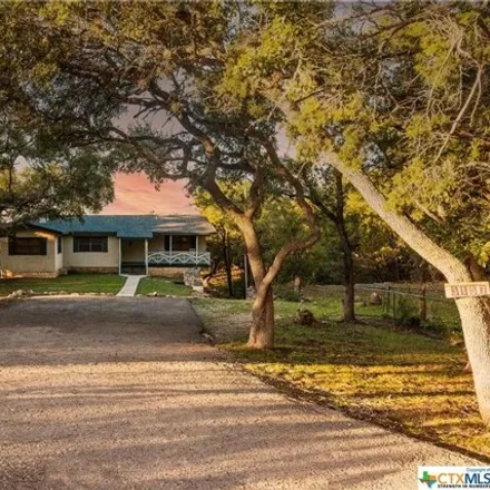Buy this 2 bed house on 3161 Westview Drive in Comal County, TX 78133
