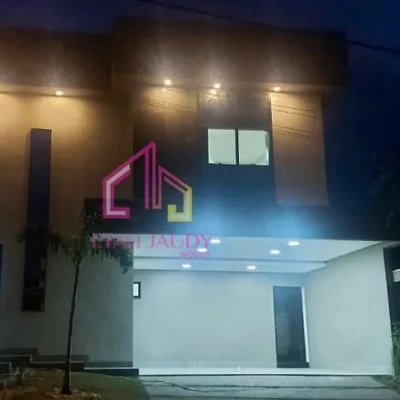 Buy this studio house on Avenida das Palmeiras in Jardim Imperial, Cuiabá - MT