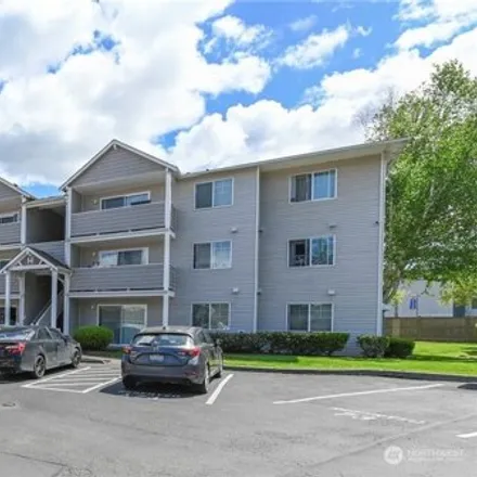 Buy this 2 bed condo on Erwin Estates in 8225 11th Drive West, Everett