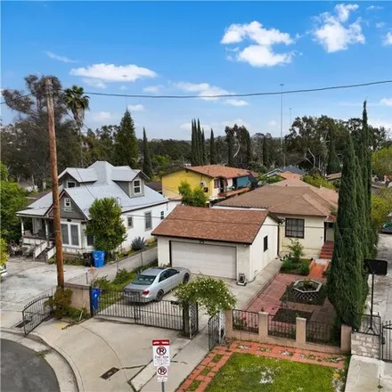 Image 1 - 790 Echandia Street, Los Angeles, CA 90033, USA - House for sale