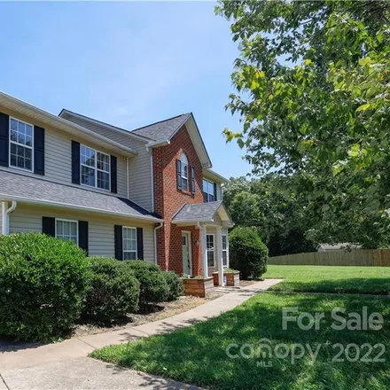 Buy this 3 bed house on 3910 Eastridge Court in Monroe, NC 28110