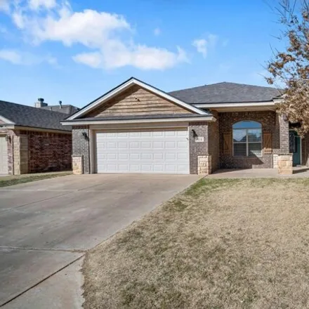 Buy this 4 bed house on 614 North 6th Street in Wolfforth, TX 79382