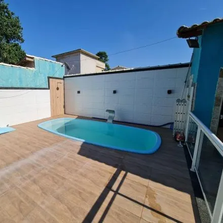 Buy this 2 bed house on Rua Caiçara in Inoã, Maricá - RJ