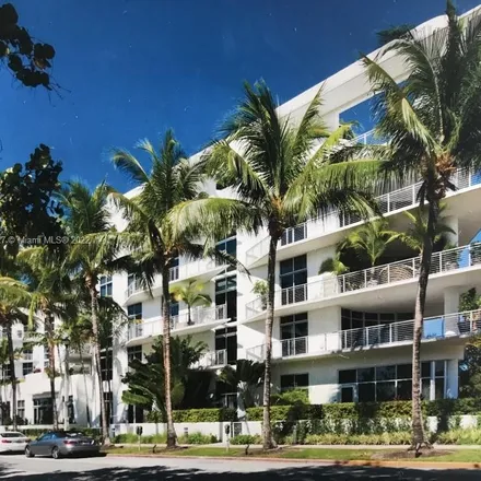 Buy this 2 bed condo on 897 Dade Boulevard in Miami Beach, FL 33139