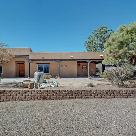 Buy this 3 bed house on 1474 Camino Hermosa in Corrales, Sandoval County