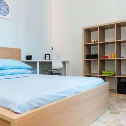 Rent this 3 bed apartment on Largo Cavalieri di Malta in 12, 20146 Milan MI