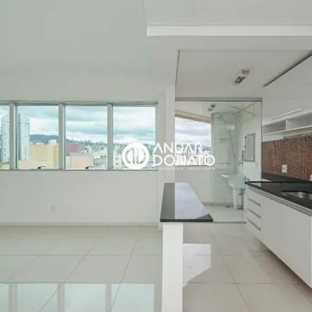 Buy this 3 bed apartment on Renato Parma Cantarino Escritório de Advocacia in Rua dos Guajajaras 718, Lourdes