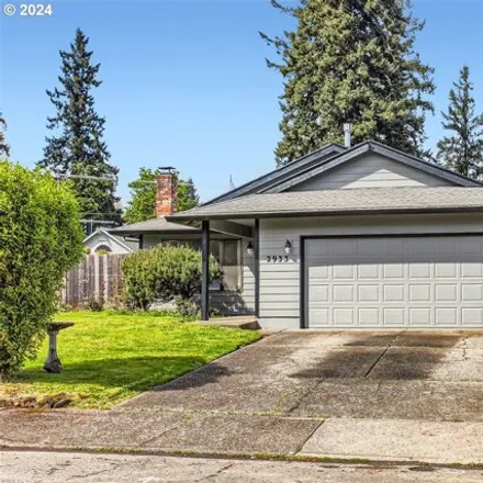 Buy this 3 bed house on 2933 Southeast Timberlake Drive in Hillsboro, OR 97123