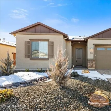 Buy this 3 bed house on Carbon Court in Prescott Valley, AZ 86341