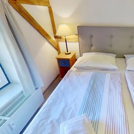 Rent this 1 bed apartment on Putgarten in Mecklenburg-Vorpommern, Germany
