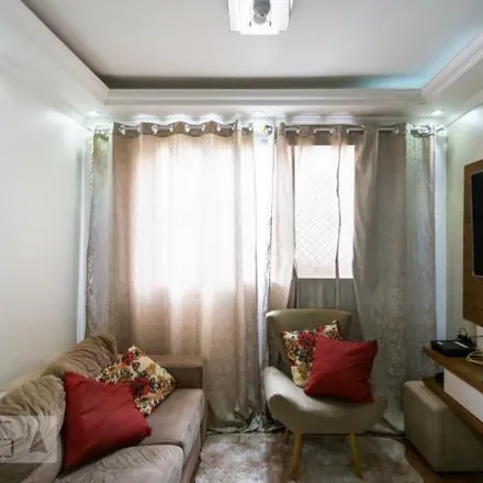 Buy this 2 bed apartment on Avenida João Paulo II in Padroeira, Osasco - SP