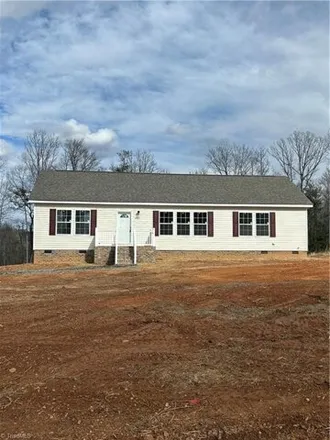 Buy this 3 bed house on 2414 Haymeadow Church Road in Wilkes County, NC 28635