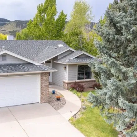 Buy this 3 bed house on 22 Columbine Ln in Parachute, Colorado