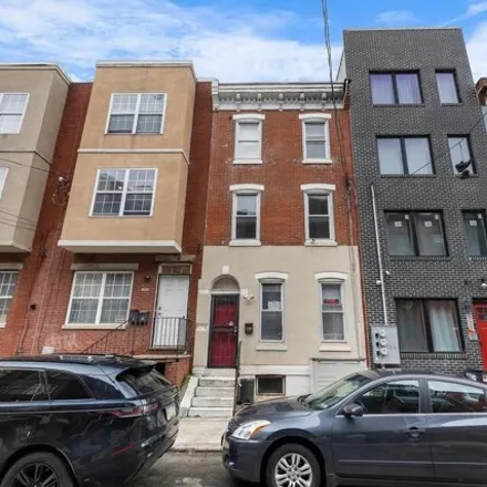 Buy this 6 bed house on 1776 North Gratz Street in Philadelphia, PA 19121