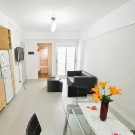 Rent this studio apartment on Bandera Blanca in Avenida San Juan, Constitución