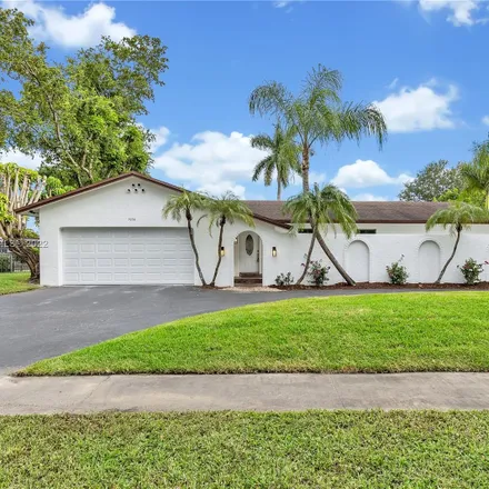 Buy this 4 bed house on 7030 Southwest 9th Street in Plantation, FL 33317