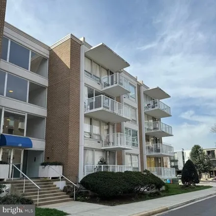 Buy this 2 bed condo on 410 O Street Southwest in Washington, DC 20024