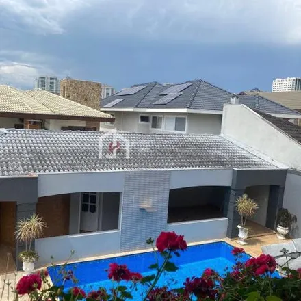 Buy this 6 bed house on Block J in Rua Villa Lobos, Jardim Aquarius