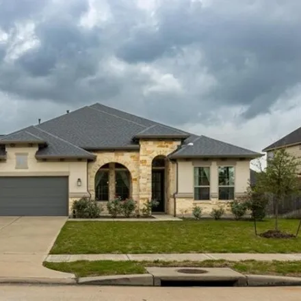 Image 3 - 1850 Golden Cape Drive, Katy, TX 77494, USA - House for sale