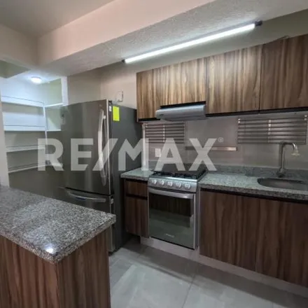 Rent this 2 bed apartment on Calle Poniente 122 529 in Azcapotzalco, 02630 Mexico City