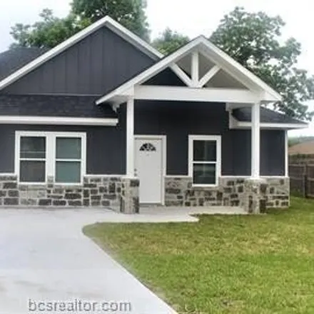 Rent this 3 bed house on East William J Bryan Parkway in Bryan, TX 77803