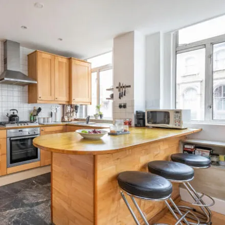 Image 3 - Chamberland Residential, Putney Retail Area, 212 Upper Richmond Road, London, SW15 6TD, United Kingdom - Apartment for sale