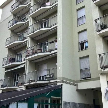 Rent this 2 bed apartment on Como Burger in Piazza Giuseppe Mazzini 4, 22012 Rovenna CO