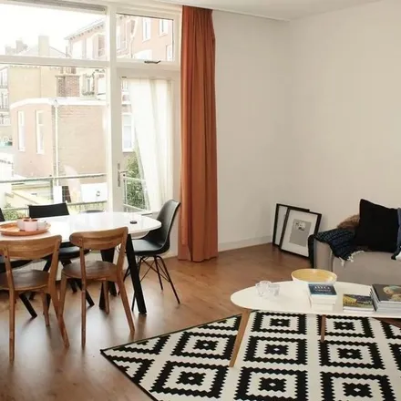Image 6 - Rijklof van Goensstraat 3C, 2593 EE The Hague, Netherlands - Apartment for rent