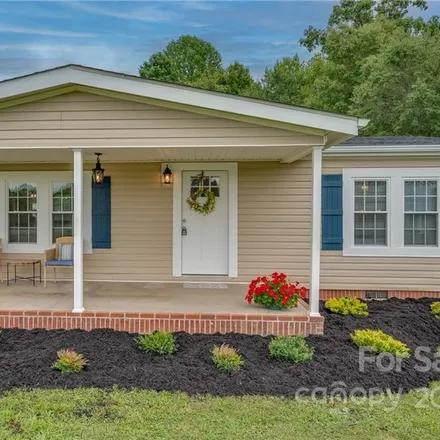 Buy this 2 bed house on 1778 Baber Road in Union, Rutherford County