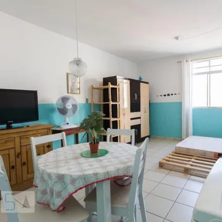 Rent this 1 bed apartment on Rua Itapeva 170 in Bixiga, São Paulo - SP