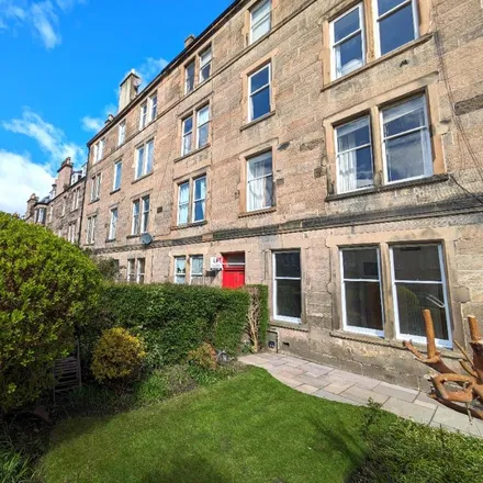 Rent this 2 bed apartment on 13 Maxwell Street in City of Edinburgh, EH10 5HU