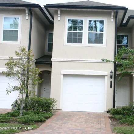 Rent this 2 bed townhouse on 11344 Estancia Villa Circle in Jacksonville, FL 32246