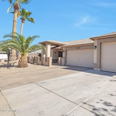 Image 3 - 10927 West Golden Lane, Peoria, AZ 85345, USA - House for sale