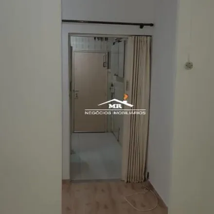 Buy this 1 bed apartment on Rua da Conceição 97 in Centro, Niterói - RJ
