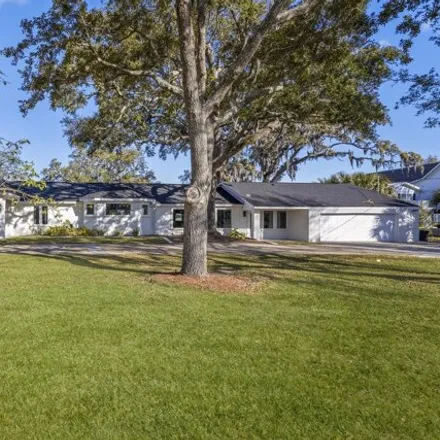 Buy this 4 bed house on 1372 Kensington Drive in Biloxi, MS 39501