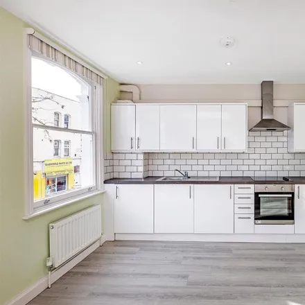 Rent this 2 bed apartment on 3-19 Sherbrooke Road in London, SW6 7HU