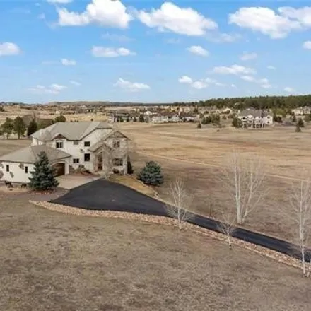 Image 2 - 870 E Trumpeters Ct, Monument, Colorado, 80132 - House for sale