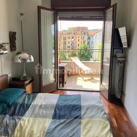Rent this 2 bed apartment on Via Legnone 20 in 20158 Milan MI, Italy