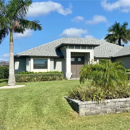 Buy this 3 bed house on 2224 Southwest 17th Avenue in Cape Coral, FL 33991