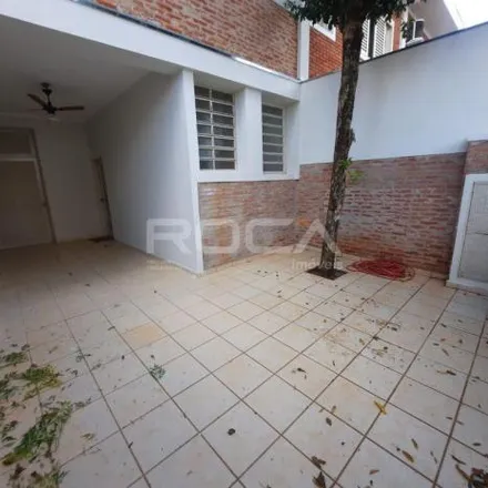 Rent this 4 bed house on Rua Síria in Jardim Paulista, Ribeirão Preto - SP