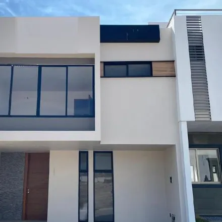 Buy this 3 bed house on Vialidad A in F7 PONTEVEEDRA, 45203 Zapopan