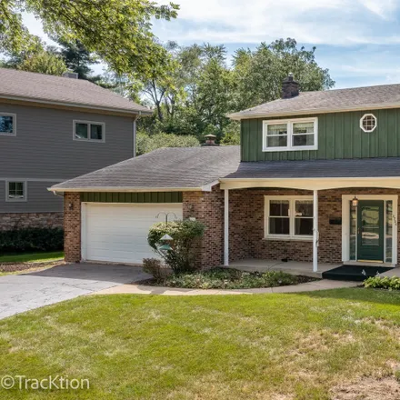 Image 1 - 5700 Dearborn Parkway, Downers Grove, IL 60516, USA - House for sale
