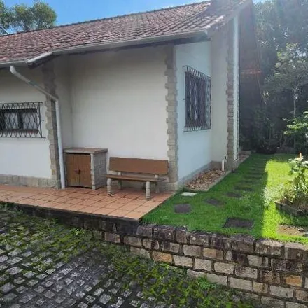 Buy this 3 bed house on Rua Leopardo in José Amândio, Bombinhas - SC